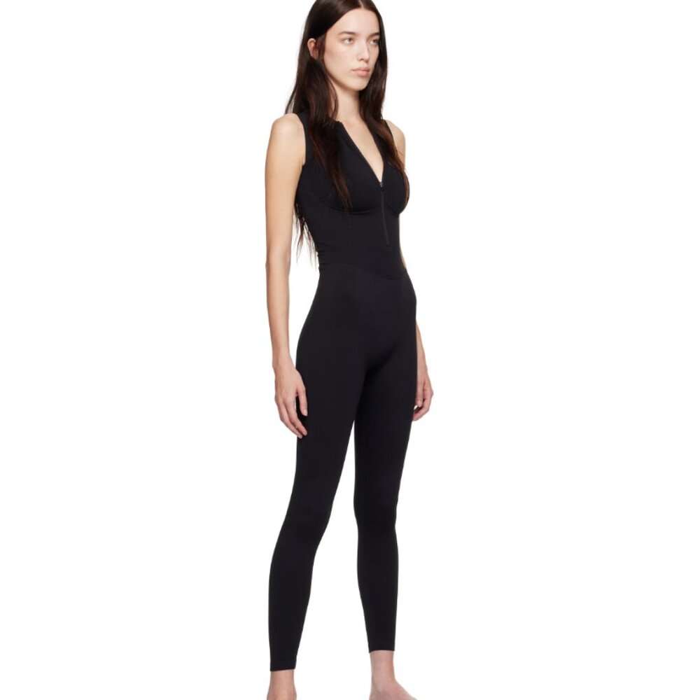SKIMS contour catsuit